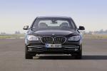 BMW 760i 2001 года